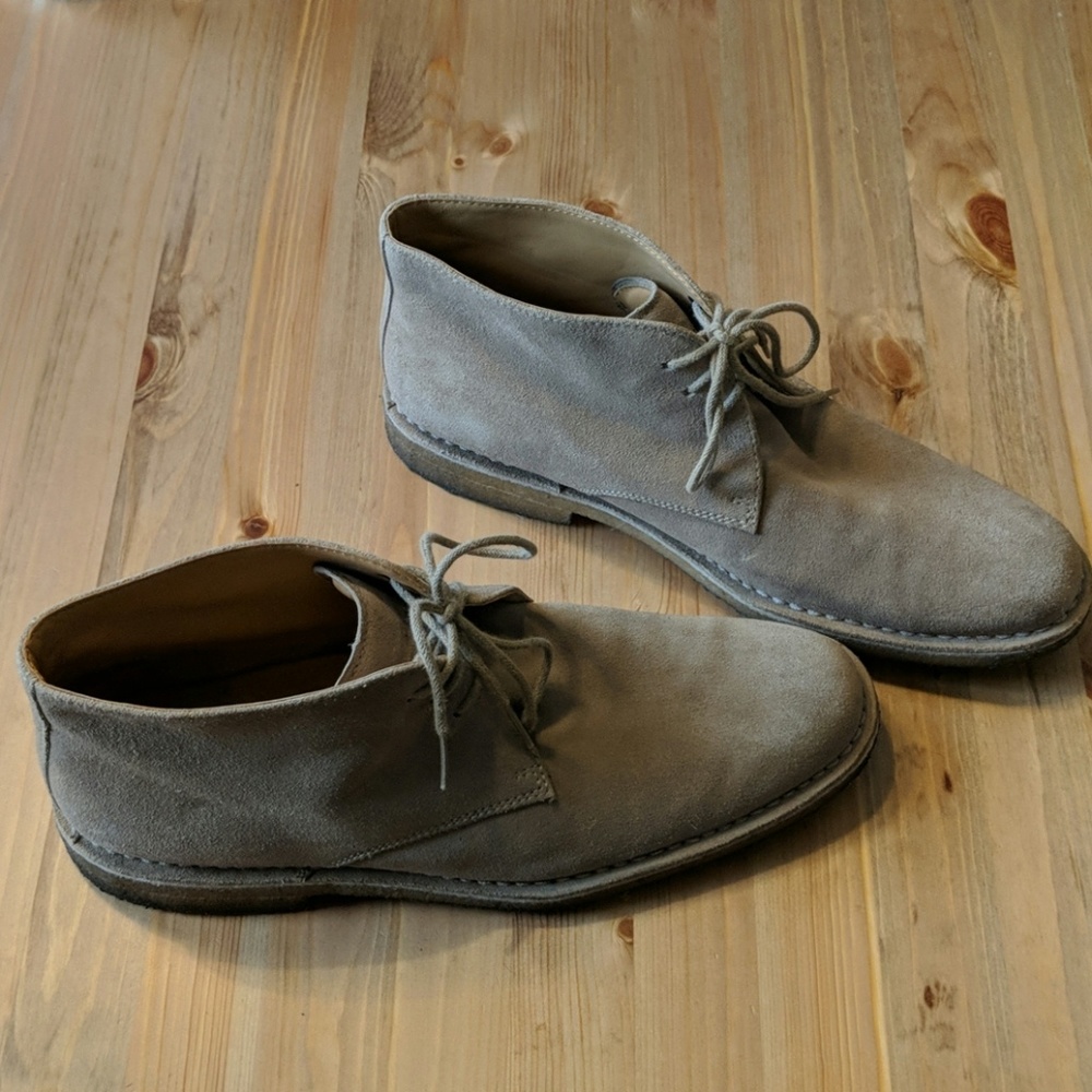 Sebago arlington chukka desert boot 9 mens